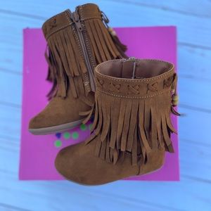 Rampage LIL BUNNIE Boots